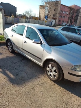 Skoda Octavia 1, 9 TDI 105 к.с, снимка 9