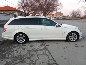 Mercedes-Benz C 250 CDI AMG AVANGARDE, снимка 4