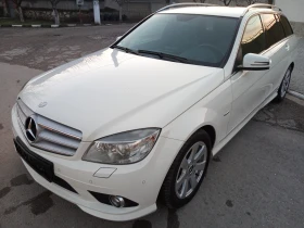 Mercedes-Benz C 250 CDI AMG AVANGARDE, снимка 1