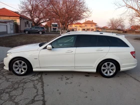 Mercedes-Benz C 250 CDI AMG AVANGARDE, снимка 8