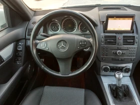 Mercedes-Benz C 250 CDI AMG AVANGARDE, снимка 10