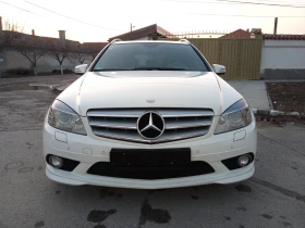 Mercedes-Benz C 250 CDI AMG AVANGARDE, снимка 2