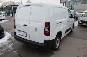 Peugeot Partner Long 950 PREMIUM 1.5 BlueHdi 102 BVM5  E6//2009009, снимка 4