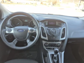 Ford Focus 1.6 дизел, снимка 11