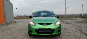 Mazda 2 1.3i бензин 86hp, снимка 1