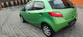 Mazda 2 1.3i бензин 86hp, снимка 2