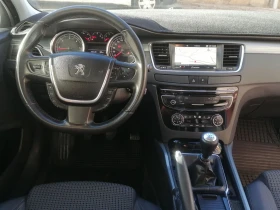 Peugeot 508 2.0HDI Euro6, снимка 7