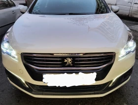 Peugeot 508 2.0HDI Euro6, снимка 2