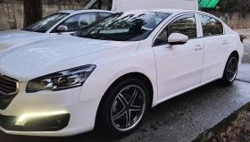 Peugeot 508 2.0HDI Euro6, снимка 1