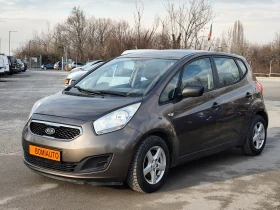     Kia Venga 1.4CRDi* EURO5A* KLIMA* 