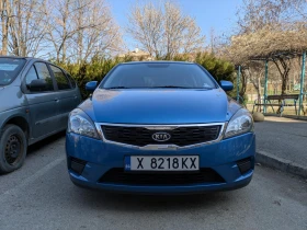 Kia Ceed, снимка 12