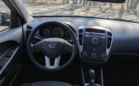 Kia Ceed, снимка 4