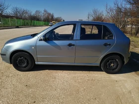 Skoda Fabia 1.4 TDi, снимка 8