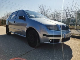 Skoda Fabia 1.4 TDi, снимка 7