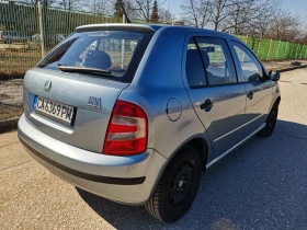 Skoda Fabia 1.4 TDi, снимка 6