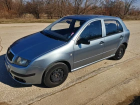 Skoda Fabia 1.4 TDi, снимка 3