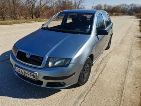 Skoda Fabia 1.4 TDi, снимка 2