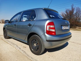 Skoda Fabia 1.4 TDi, снимка 4