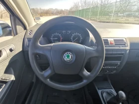 Skoda Fabia 1.4 TDi, снимка 17