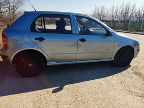 Skoda Fabia 1.4 TDi, снимка 9