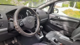 Обява за продажба на Opel Zafira 1.6 CNG ~2 500 лв. - изображение 5