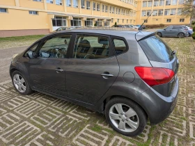 Kia Venga | Mobile.bg    14