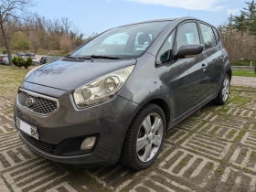 Kia Venga | Mobile.bg    15