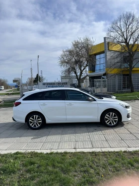 Hyundai I30 - 20000 лв. - 69132842 | Car24.bg