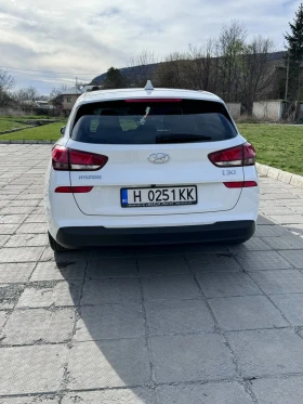 Hyundai I30 - 20000 лв. - 69132842 | Car24.bg