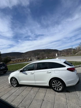 Hyundai I30 - 20000 лв. - 69132842 | Car24.bg