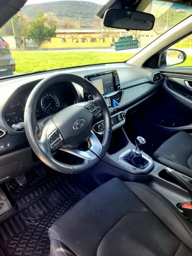 Hyundai I30 - 20000 лв. - 69132842 | Car24.bg