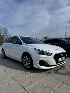 Hyundai I30 - 20000 лв. - 69132842 | Car24.bg