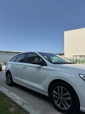 Обява за продажба на Hyundai I30 ~19 000 лв. - изображение 2