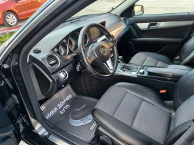 Mercedes-Benz C 220 FACELIFT! NAVI! KOJA! AVTOMAT! PODGREV!FULL - 14900 лв. - 19128796 | Car24.bg