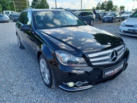 Mercedes-Benz C 220 FACELIFT! NAVI! KOJA! AVTOMAT! PODGREV!FULL - 14900 лв. - 19128796 | Car24.bg