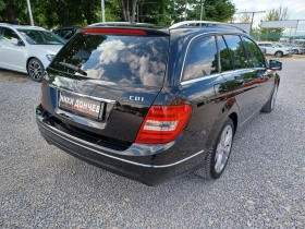 Mercedes-Benz C 220 FACELIFT! NAVI! KOJA! AVTOMAT! PODGREV!FULL - 14900 лв. - 19128796 | Car24.bg
