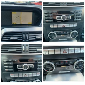 Mercedes-Benz C 220 FACELIFT! NAVI! KOJA! AVTOMAT! PODGREV!FULL - 14900 лв. - 19128796 | Car24.bg