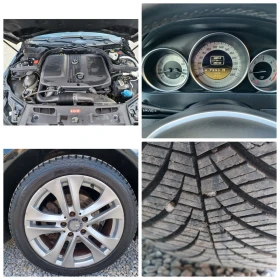 Mercedes-Benz C 220 FACELIFT! NAVI! KOJA! AVTOMAT! PODGREV!FULL - 14900 лв. - 19128796 | Car24.bg