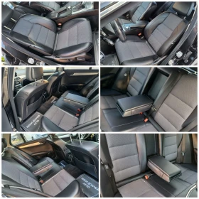 Mercedes-Benz C 220 FACELIFT! NAVI! KOJA! AVTOMAT! PODGREV!FULL - 14900 лв. - 19128796 | Car24.bg