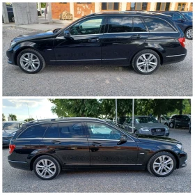 Mercedes-Benz C 220 FACELIFT! NAVI! KOJA! AVTOMAT! PODGREV!FULL - 14900 лв. - 19128796 | Car24.bg