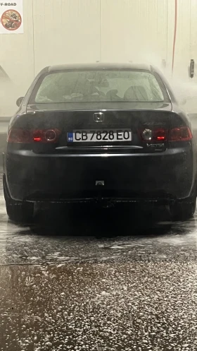 Honda Accord | Mobile.bg    9