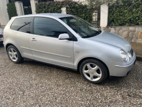 VW Polo 1.9 131 hp | Mobile.bg    2