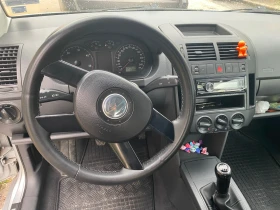 VW Polo 1.9 131 hp | Mobile.bg    4
