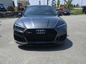 Audi Rs5 CARFAX * *   | Mobile.bg    3