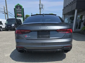 Audi Rs5 CARFAX * *   | Mobile.bg    5