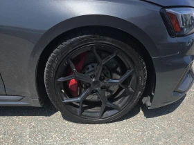 Audi Rs5 CARFAX * *   | Mobile.bg    6