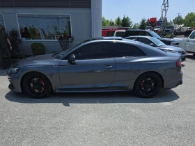 Audi Rs5 CARFAX * *   | Mobile.bg    2