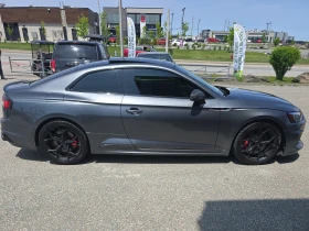 Audi Rs5 CARFAX * *   | Mobile.bg    4