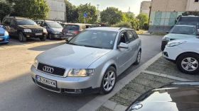 Обява за продажба на Audi A4 ~3 200 лв. - изображение 1