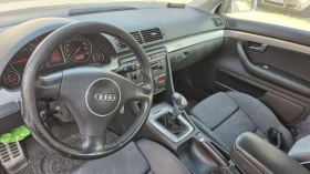 Обява за продажба на Audi A4 ~3 200 лв. - изображение 4